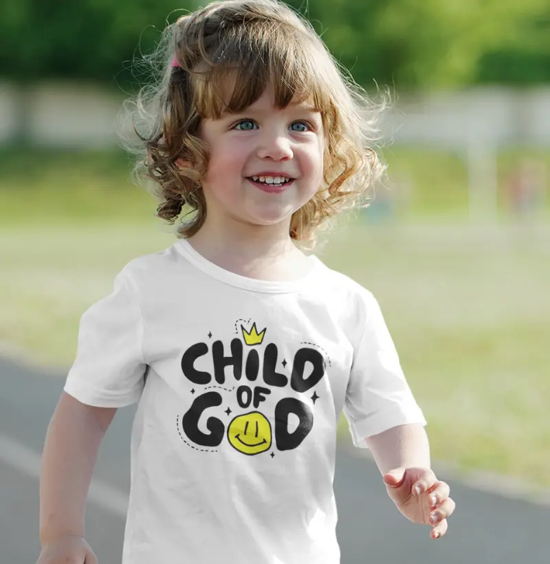 CHILD OF GOD