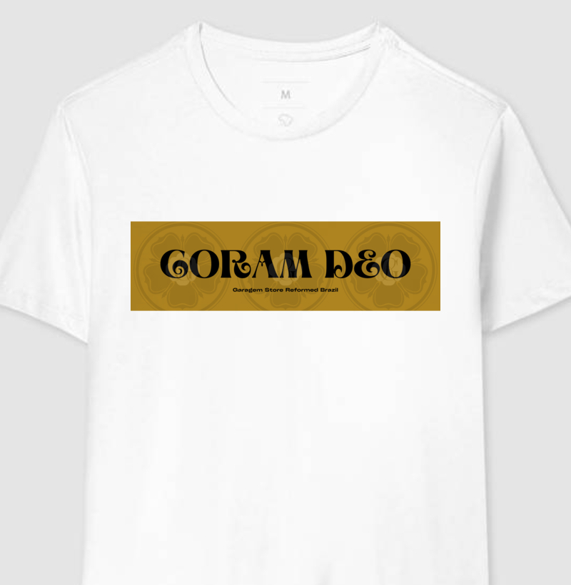 Coram Deo 