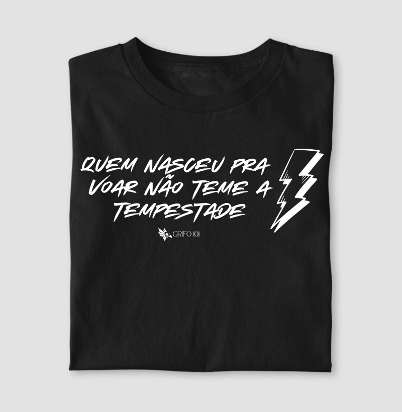 Liberdade não se esconde