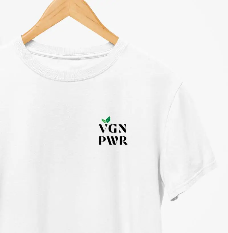 Vegan Power