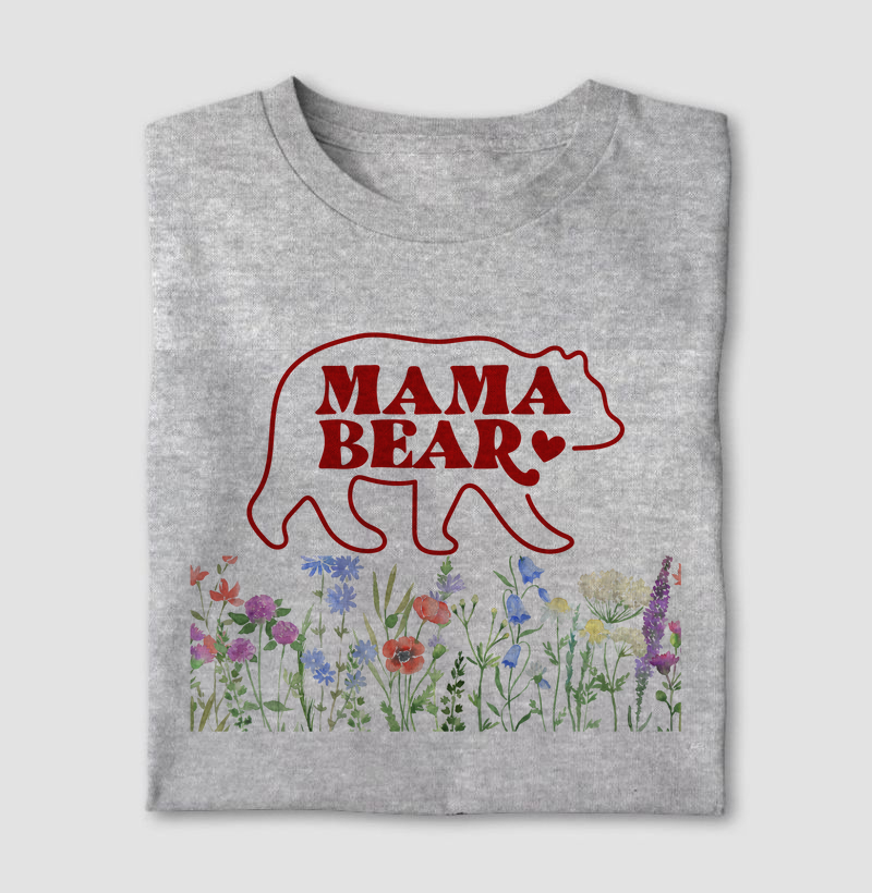 Mama bear