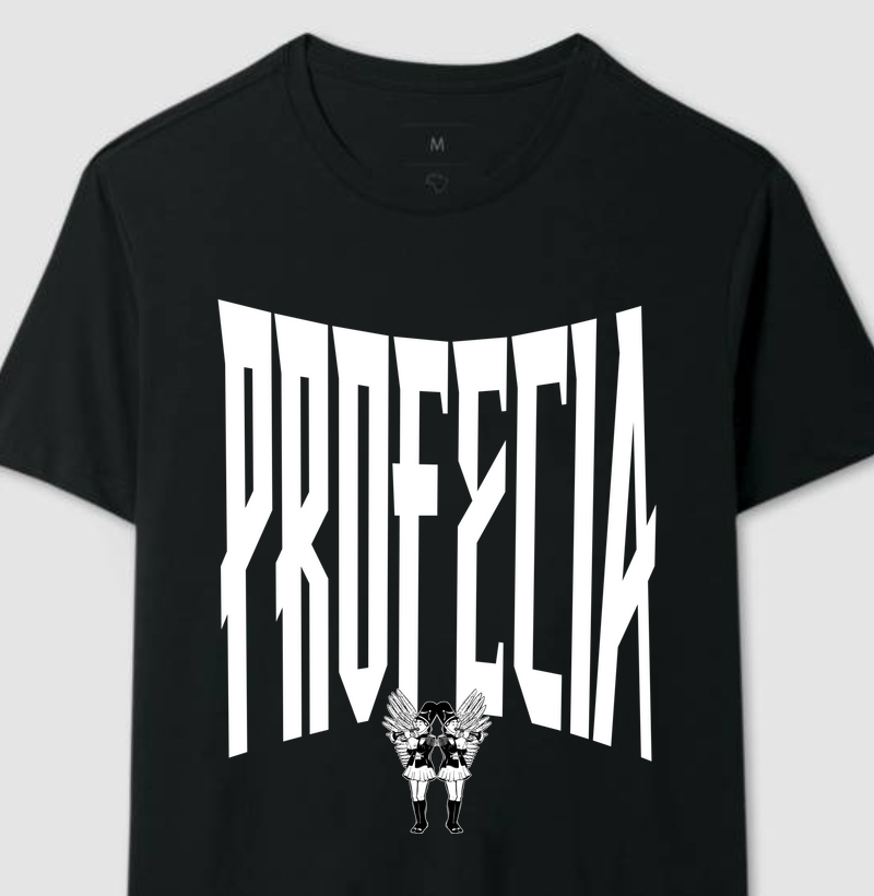 Camiseta ReservaINK 