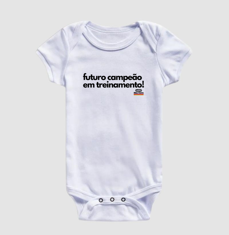FUTURO CAMPEÃO 