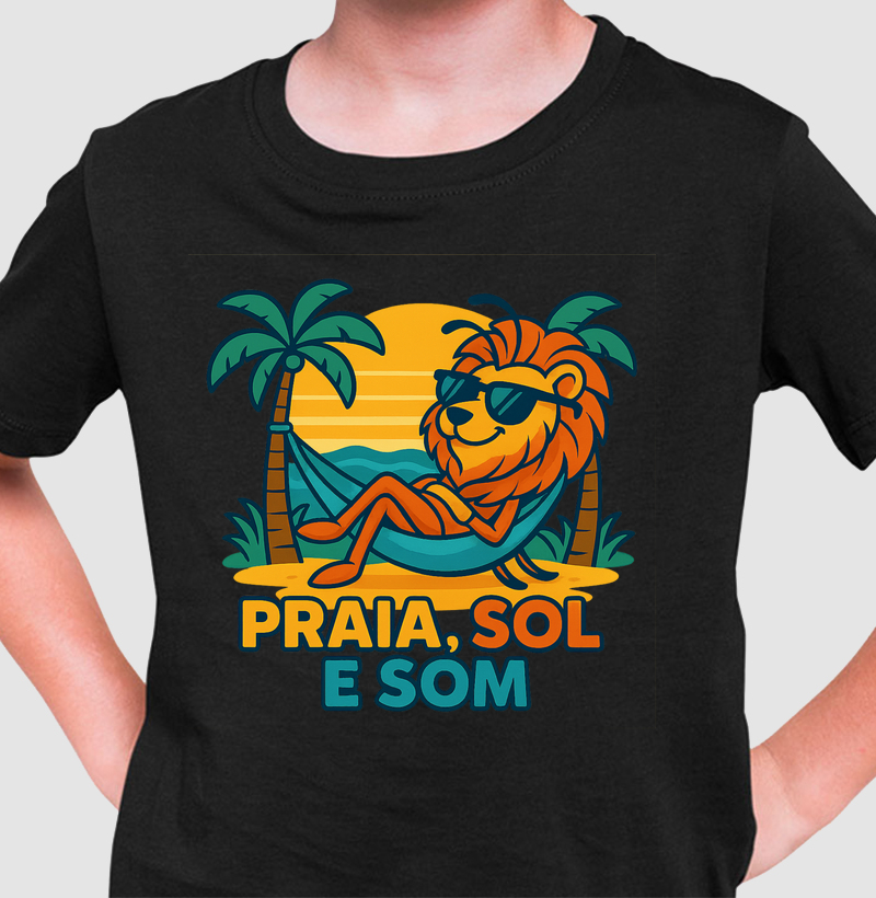 Praia e Sol