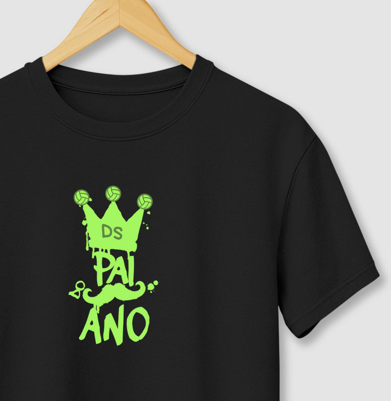 PAI DO ANO