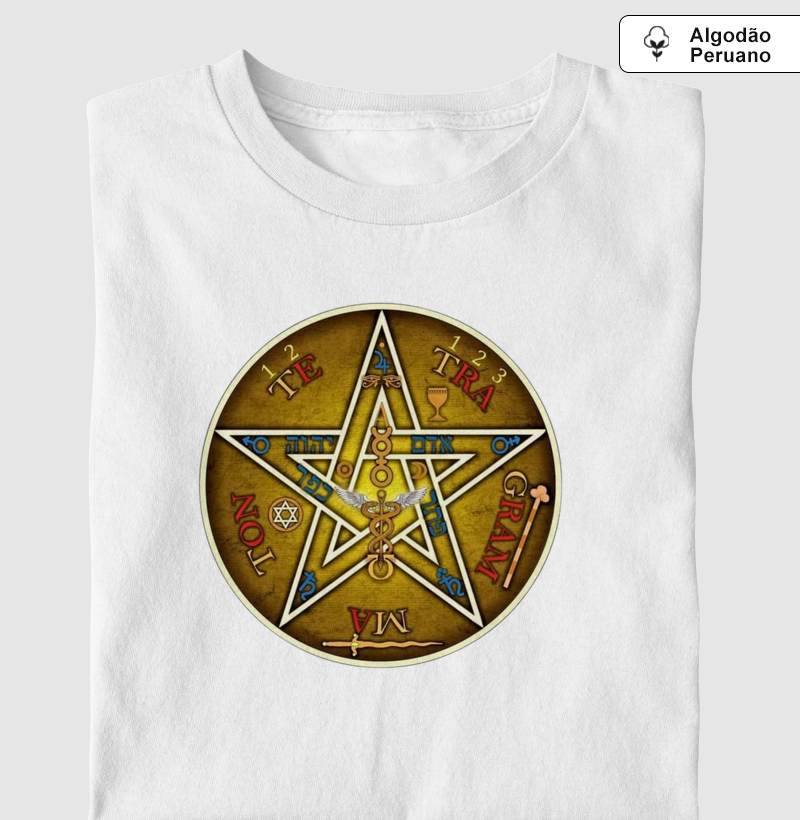 Tetragrammaton Elemental