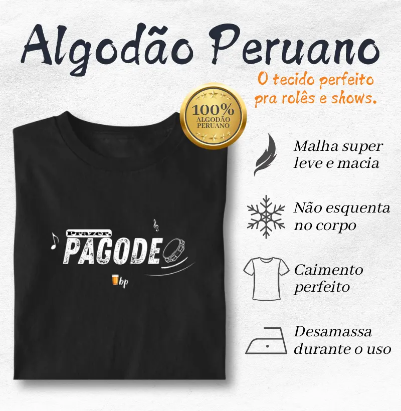 CASAL - Prazer, Pagode