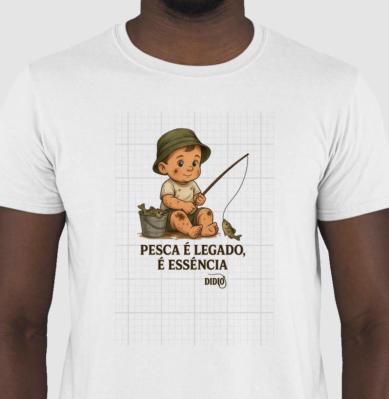 Camisa 0