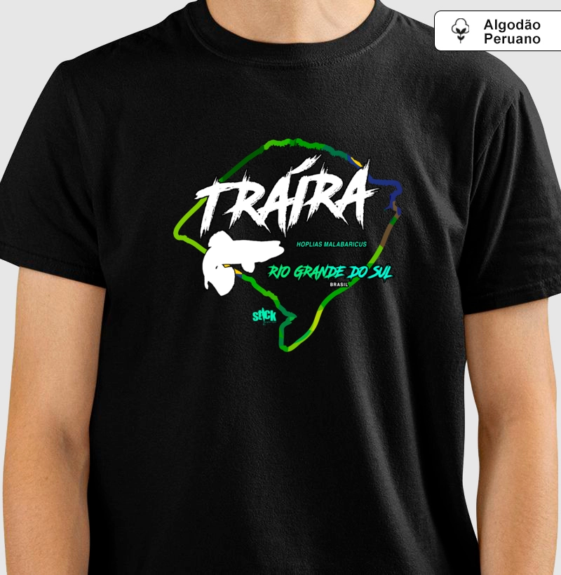 Traira :: Rio Grande do Sul