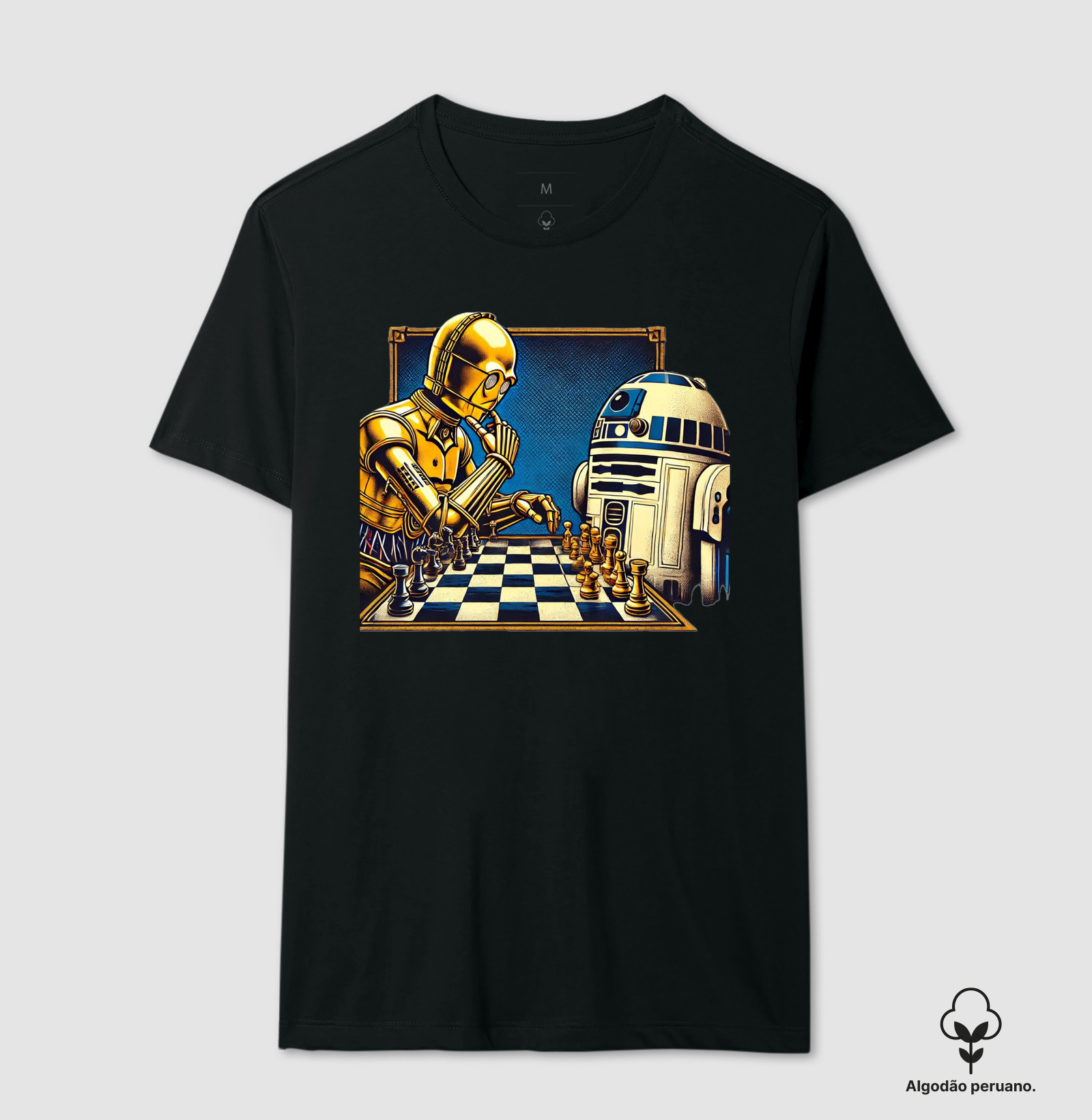 Star Chess Bots