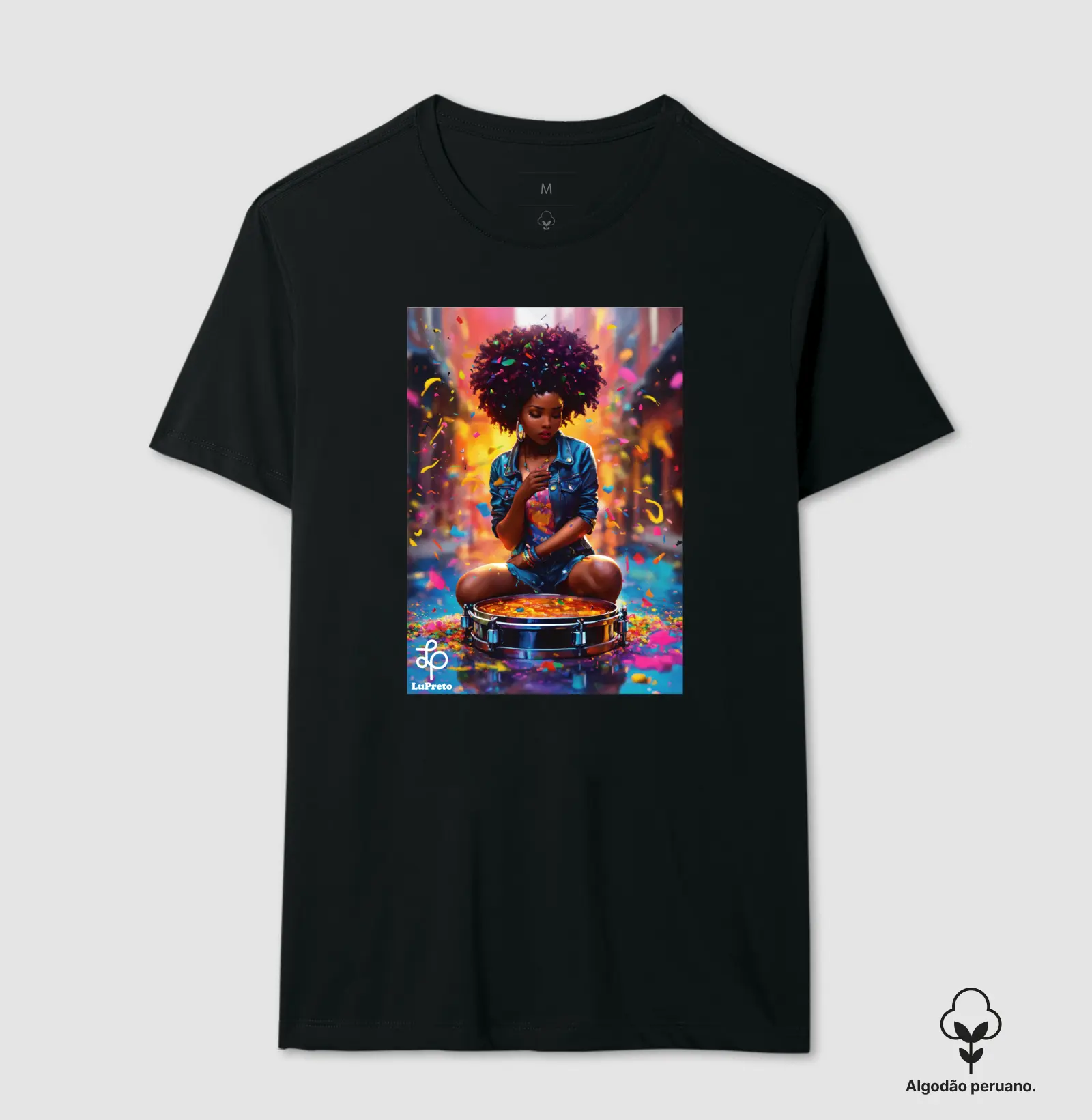 Percussionista