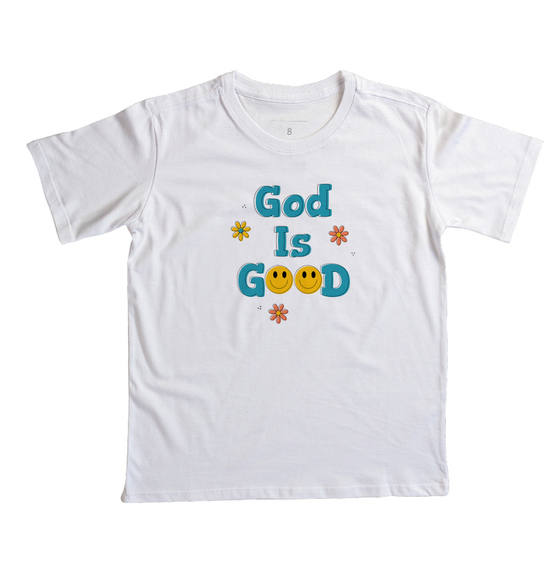 God is Good