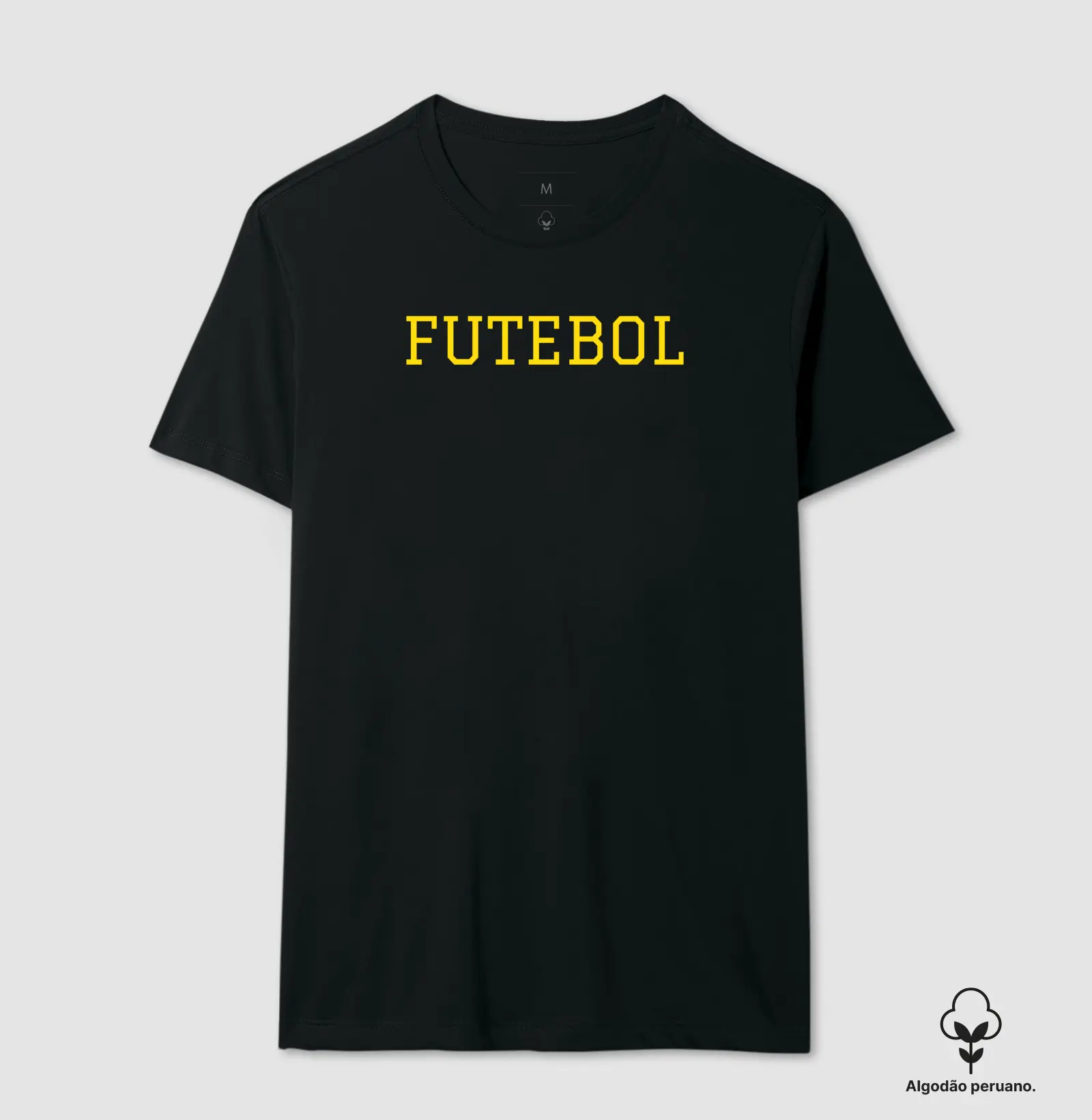 Blusa futebol