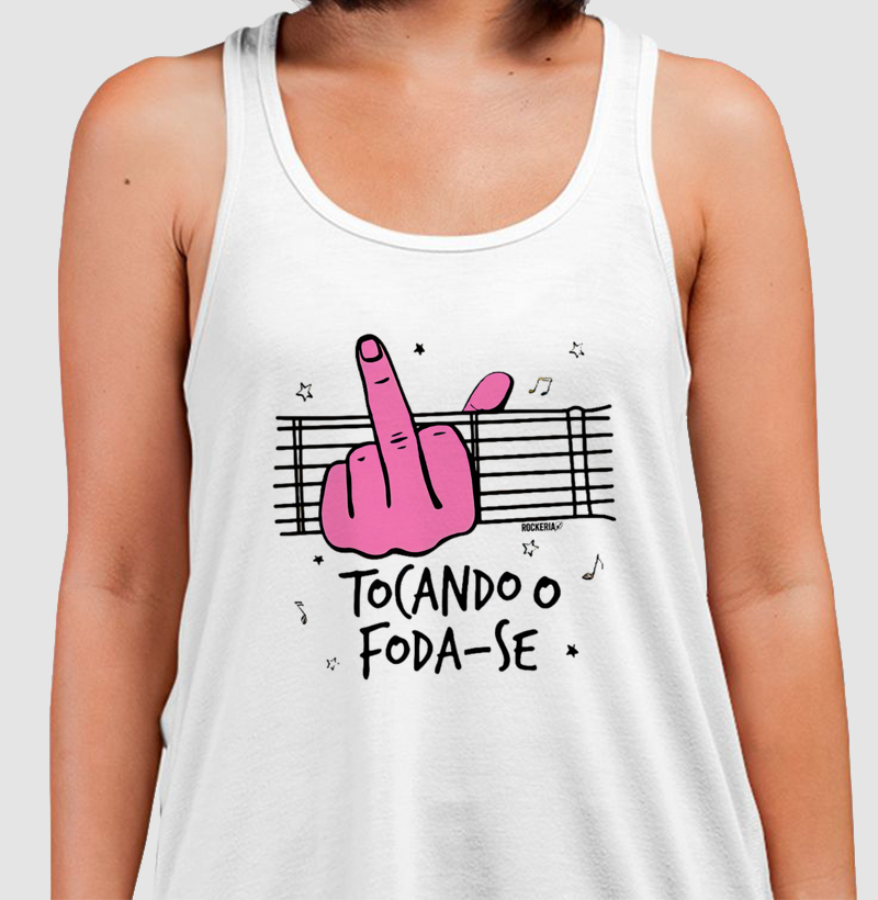 Tocando