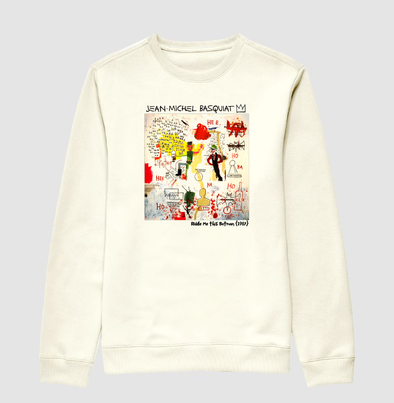 Riddle Me This Batman (1987) - Edição Limitada