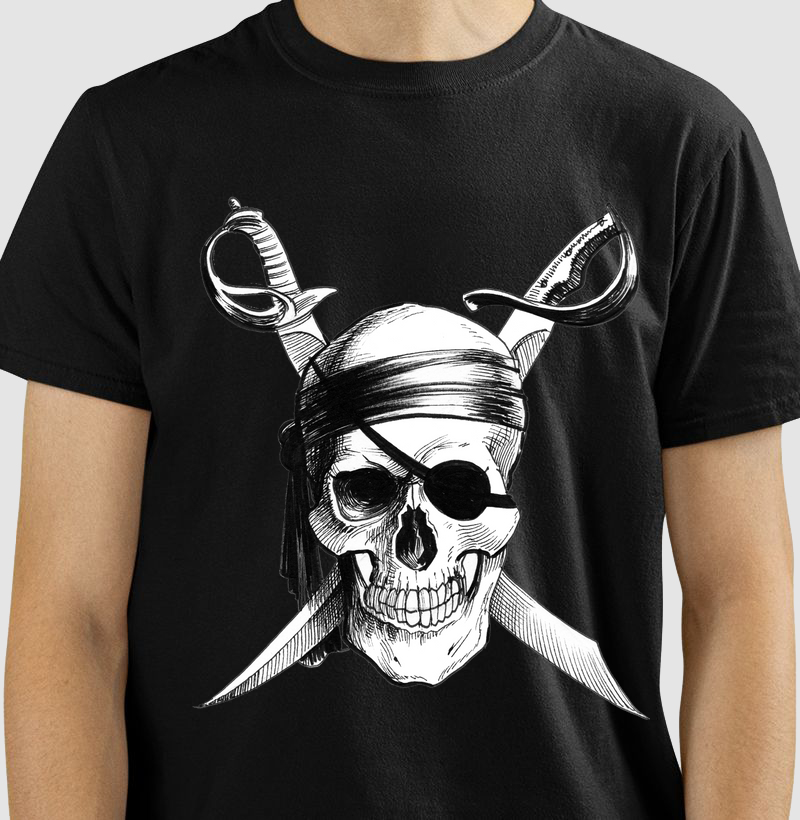Skull pirates
