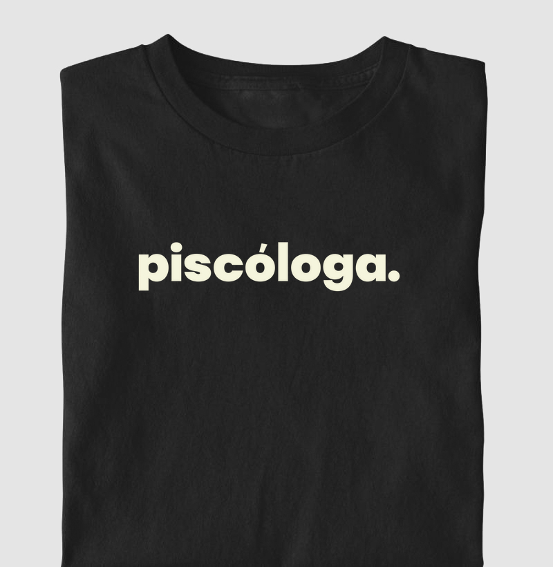 Piscóloga