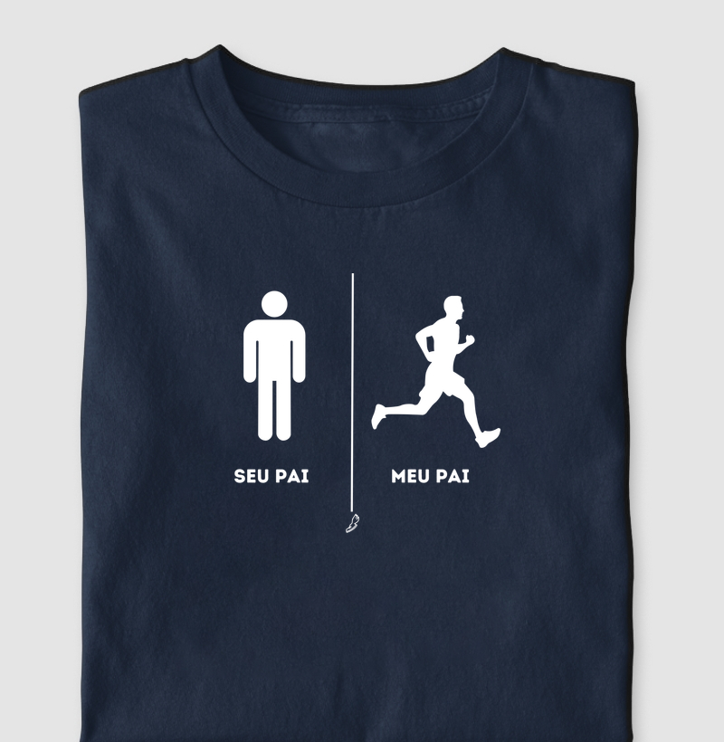 Seu pai, meu pai