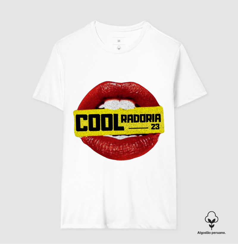 Be Super COOL 
