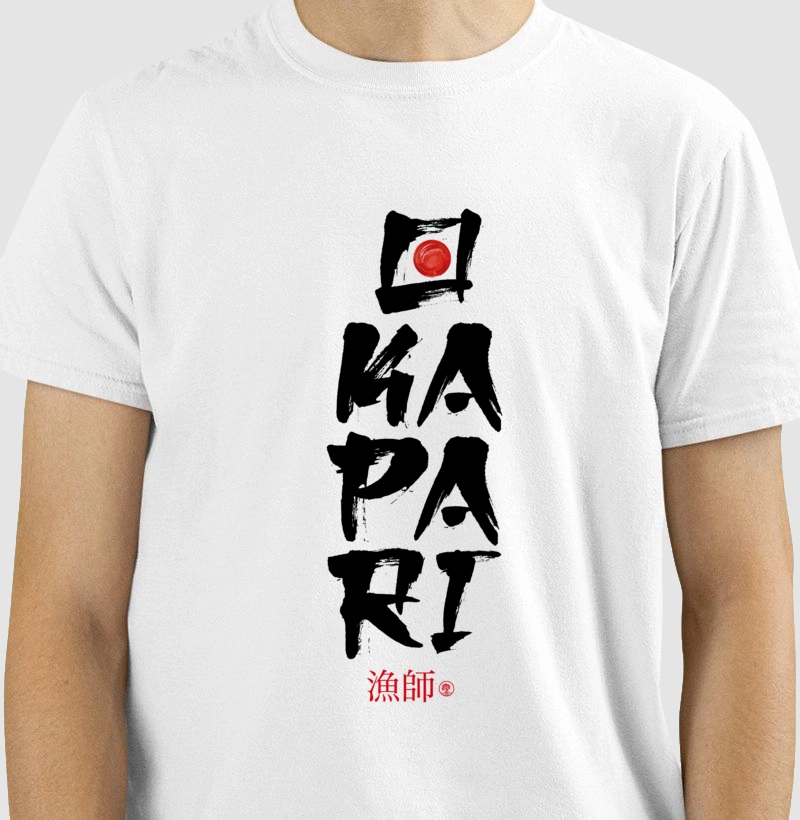 OKAPARI VERTICAL
