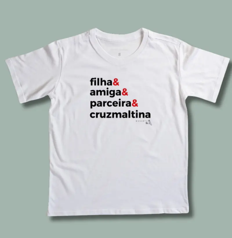 Filha Cruzmaltina