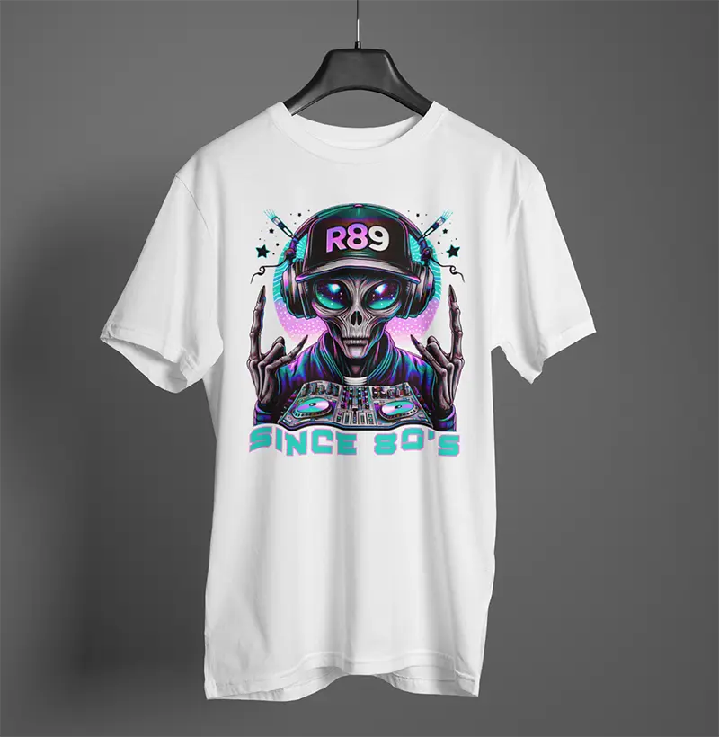 Pegada Street - Aliens DJs - 202409021840