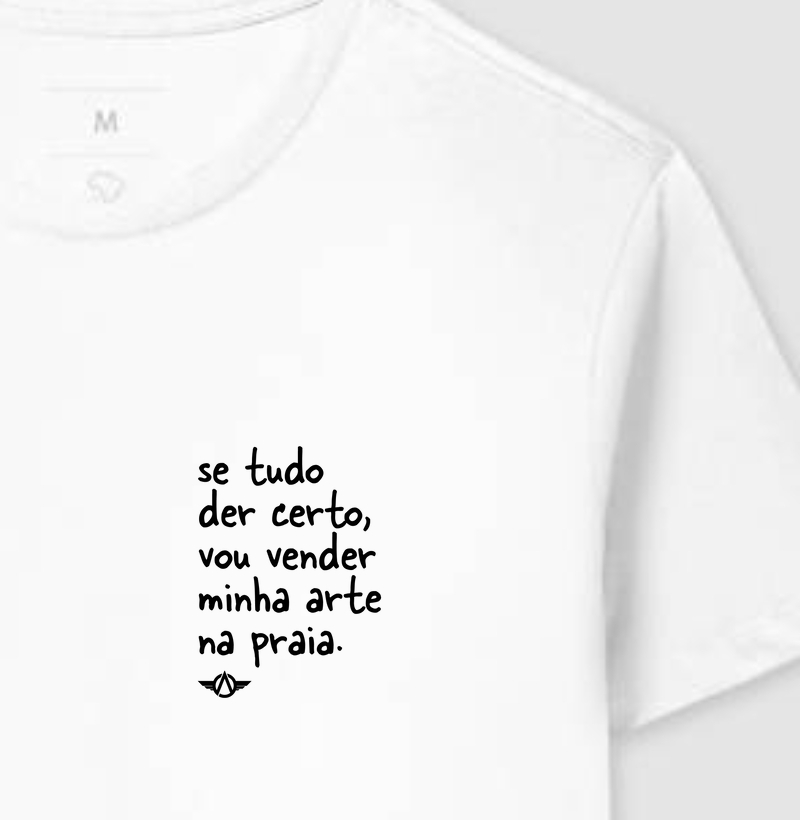 Viver de arte