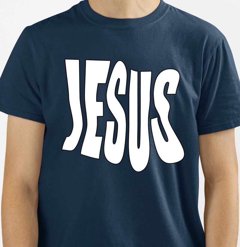 JESUS