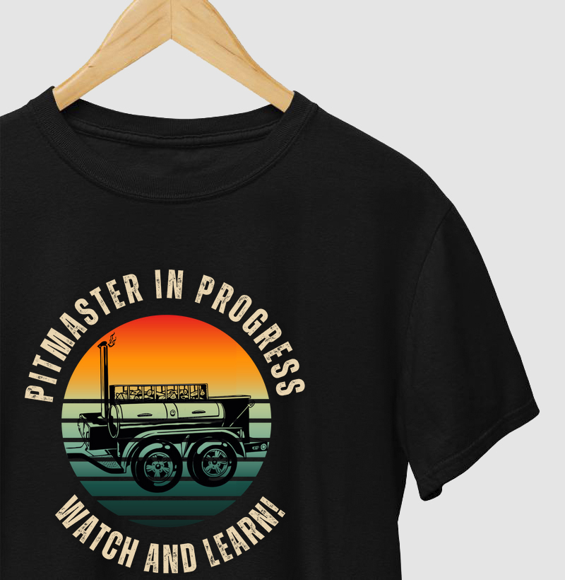 PITMASTER