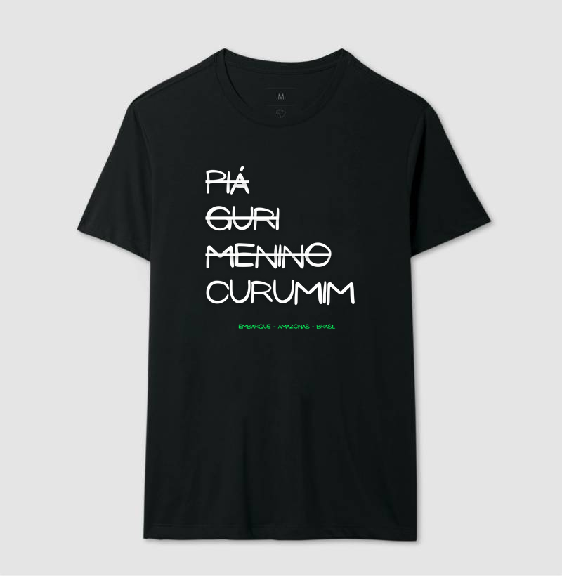 Curumim
