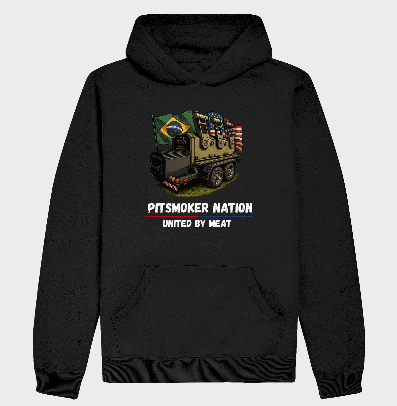 PITSMOKER NATION