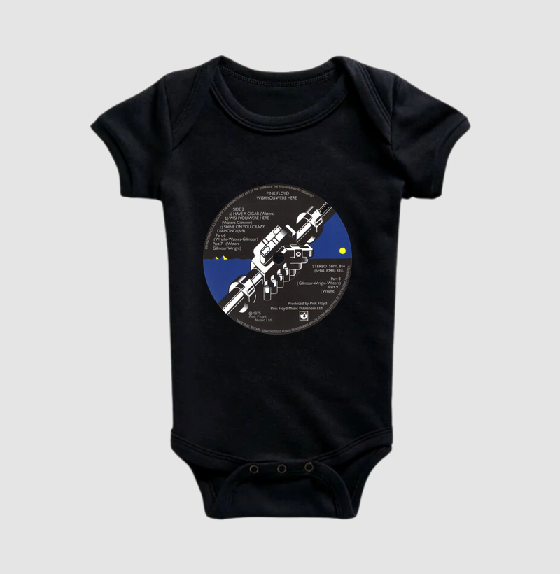 Label - Pink Floyd v1