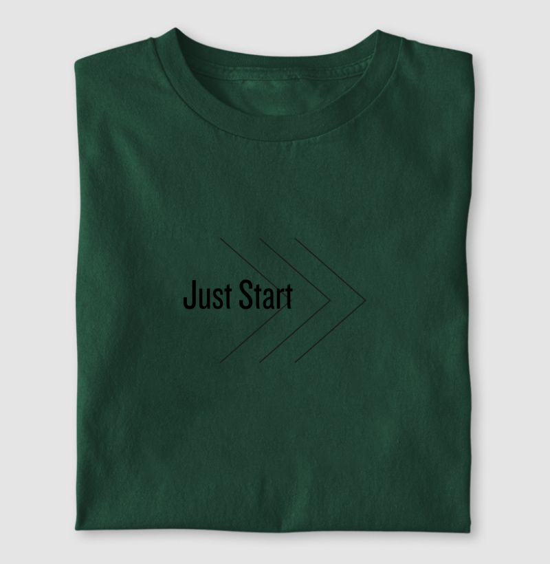 Just Start