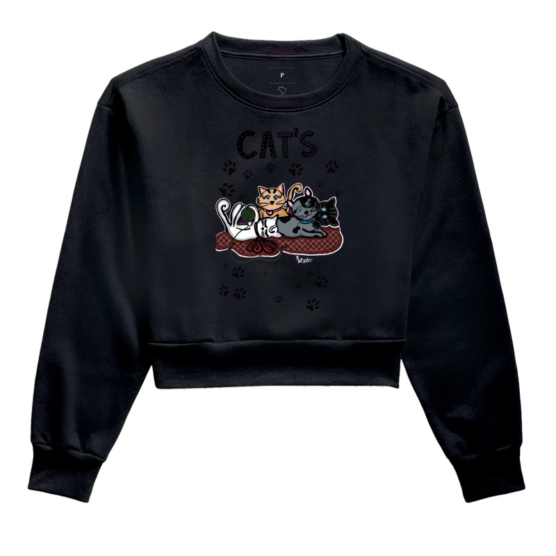 Cat"s - Gatinhos Fofinhos