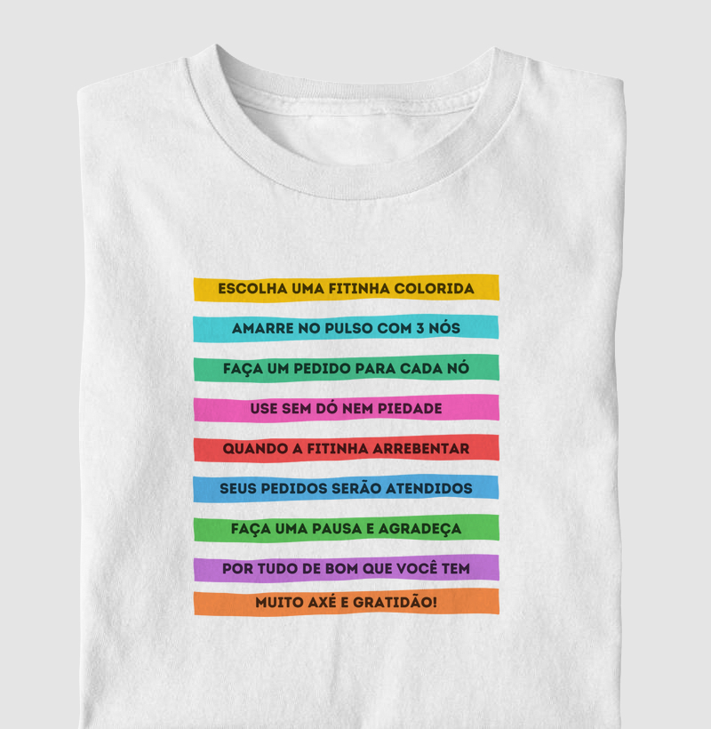 Fitinhas do Senhor do Bonfim