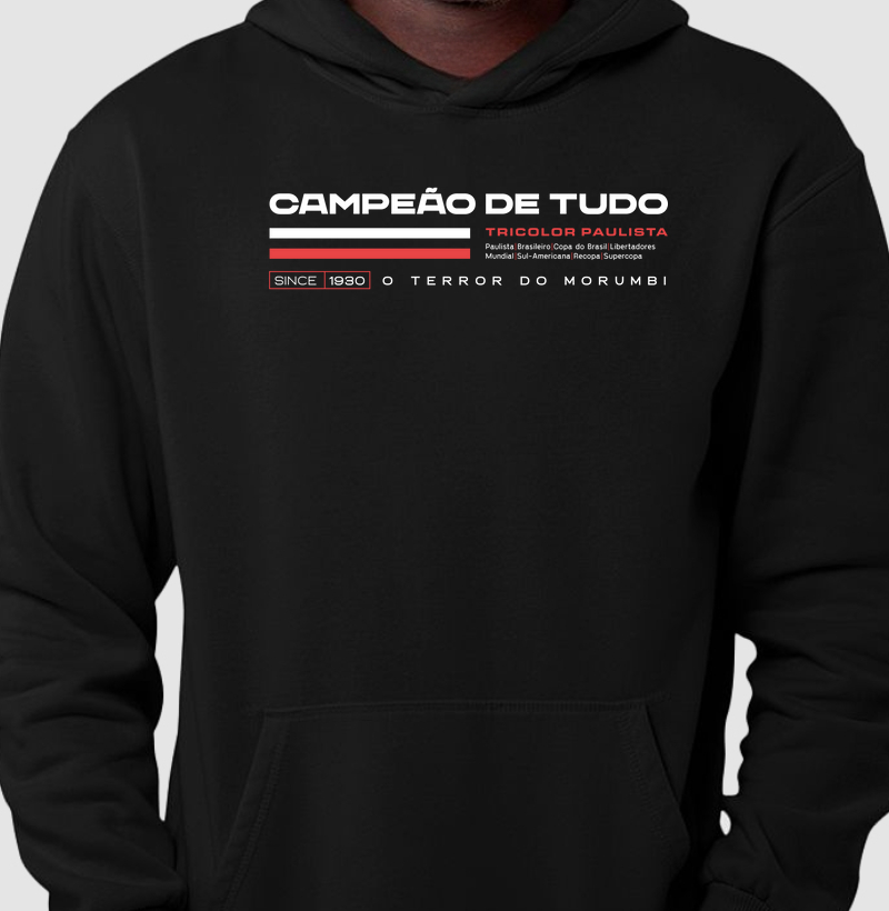 Campeão de Tudo