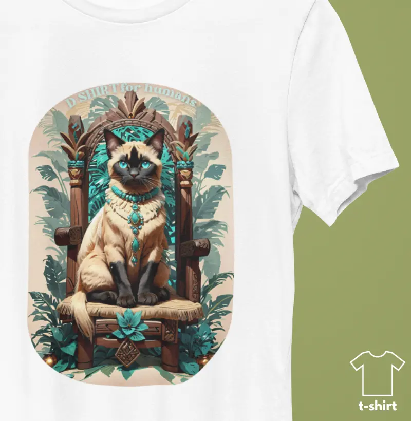 o gato rei