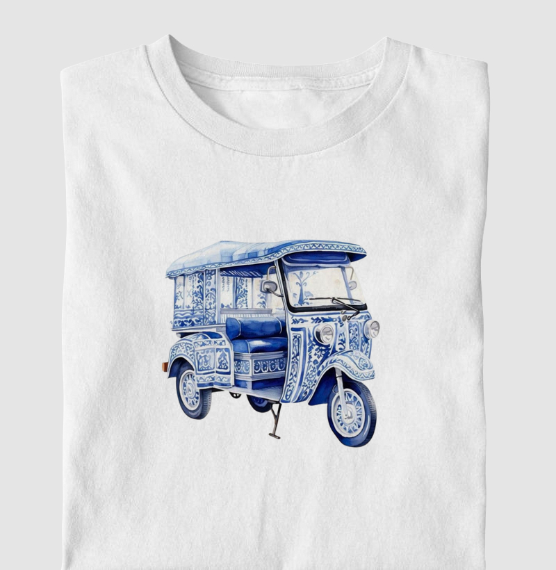 Tuk Tuk