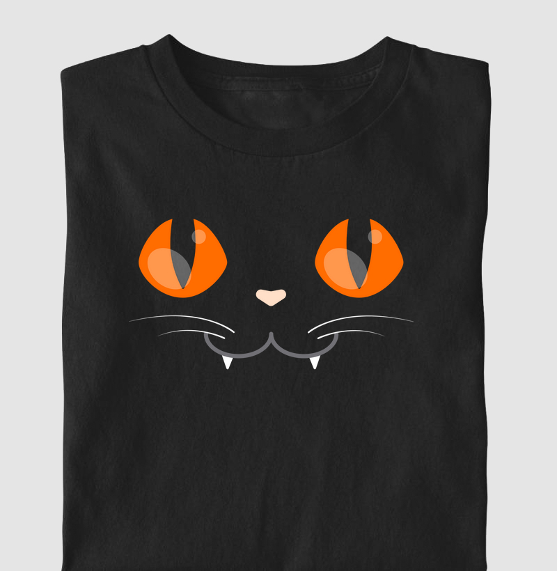 Cat Halloween