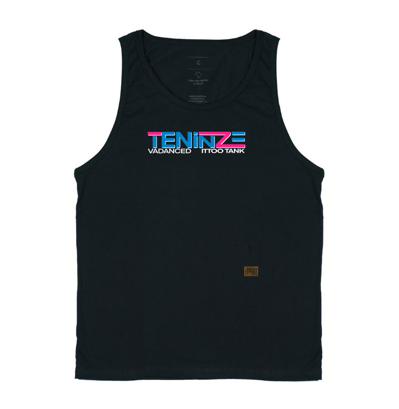 Teninze girional