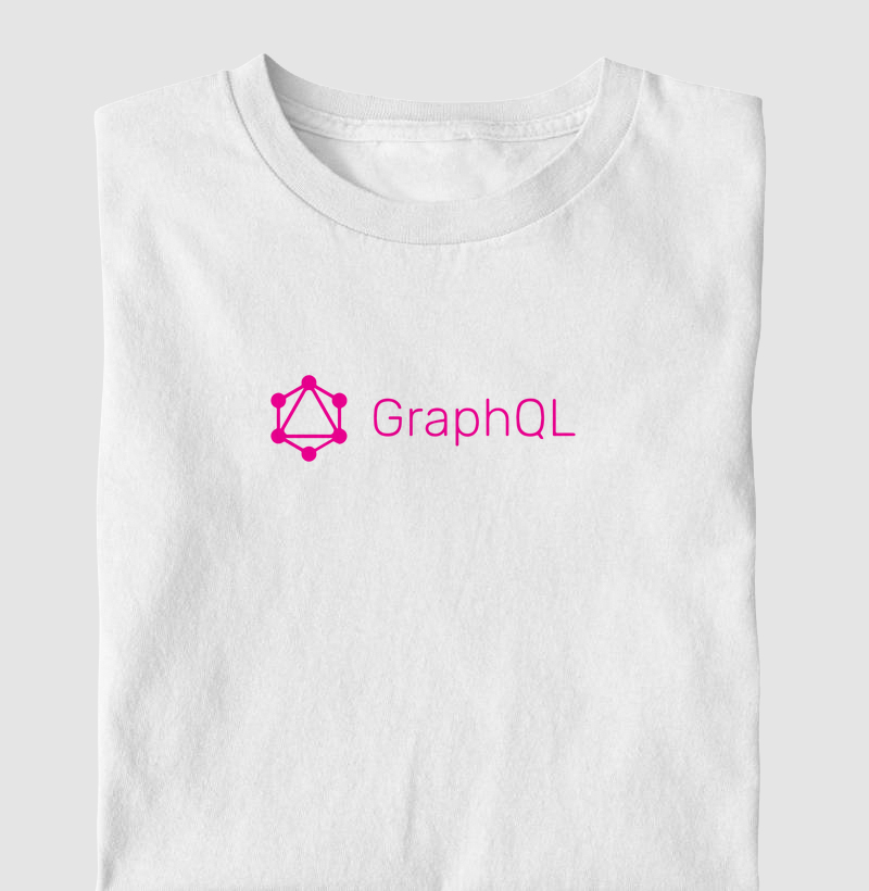 "GraphQL" Logos T.I