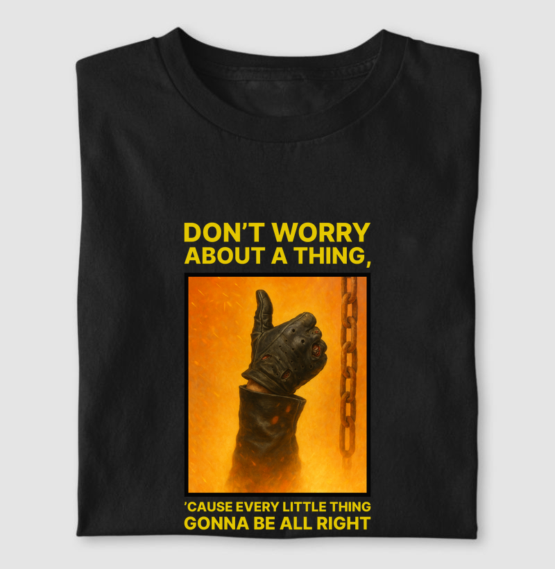 Don't Worry