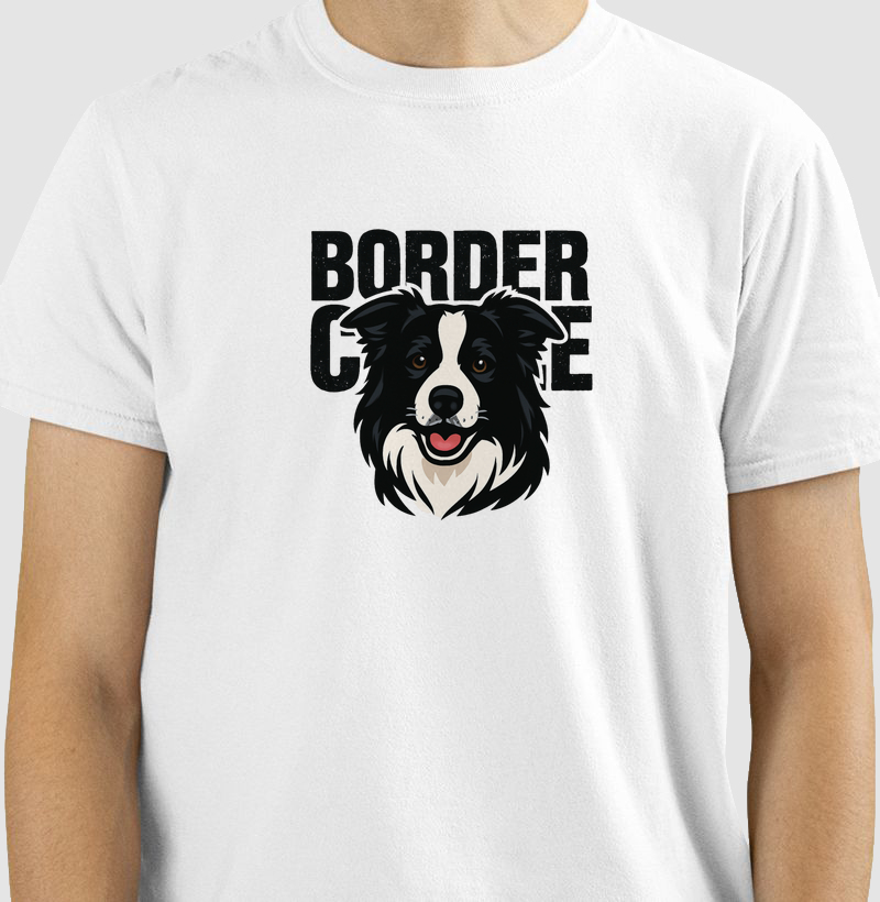 Border Collie - Dogline