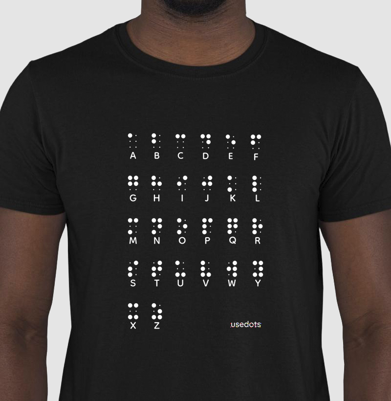 Alfabeto Braille