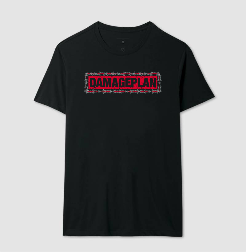 DAMAGEPLAN FUCK YOU