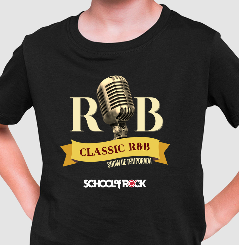 Classic R &  B