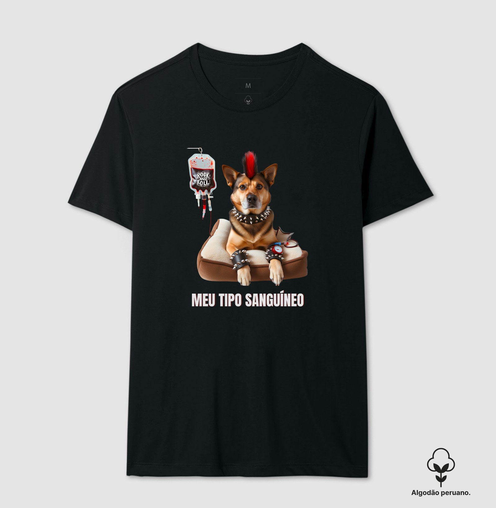 Tipo Sanguineo