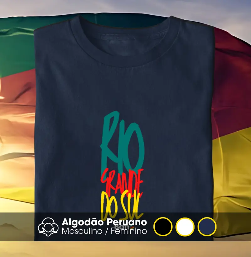 Rio Grande do Sul
