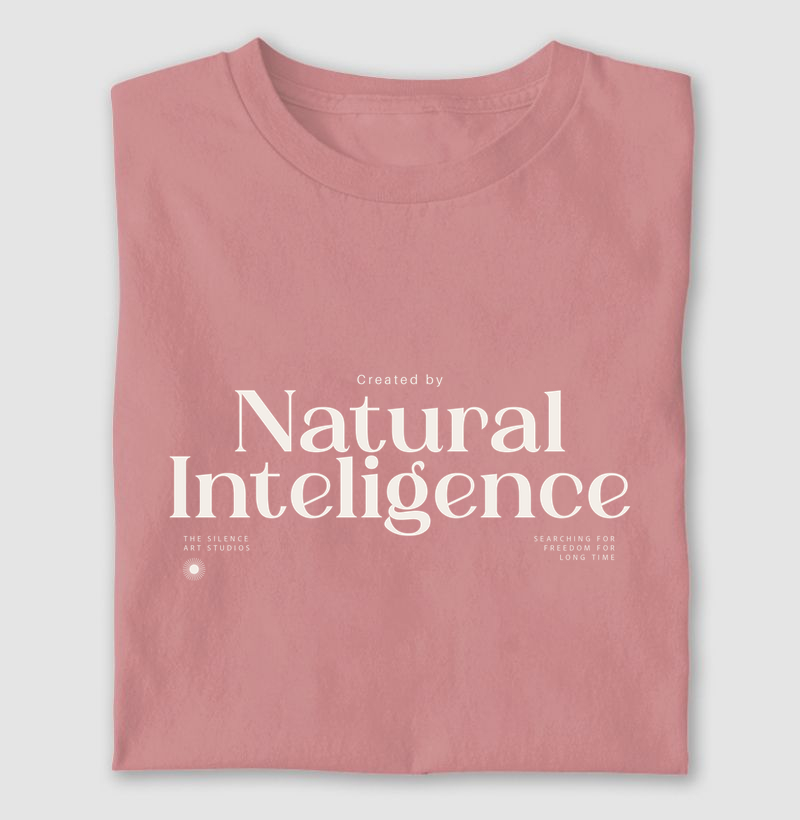 Inteligencia Natural