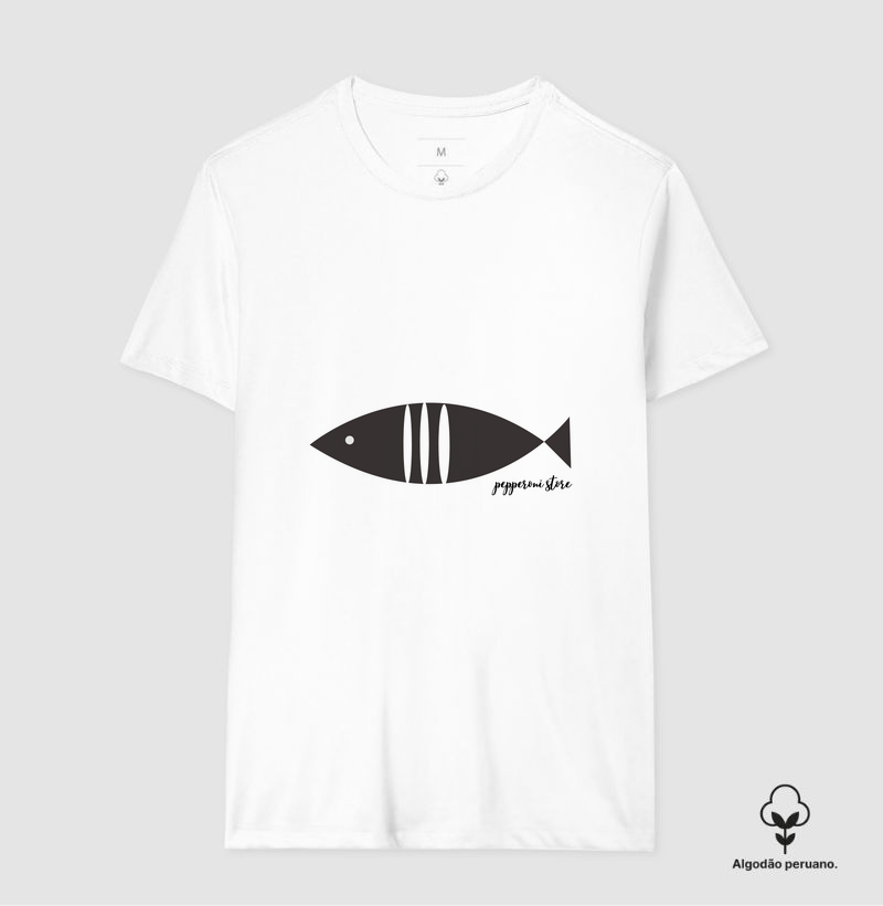 PEIXE BR 25